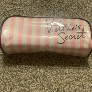 VS brand new small makeup travel bag